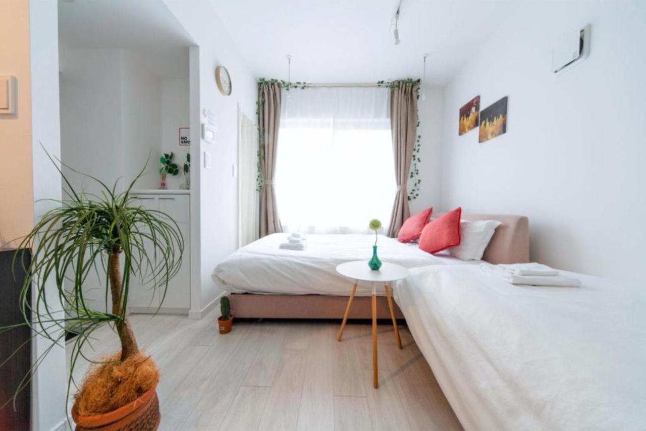 Nestay Inn Tokyo Otsuka 403 Zewnętrze zdjęcie