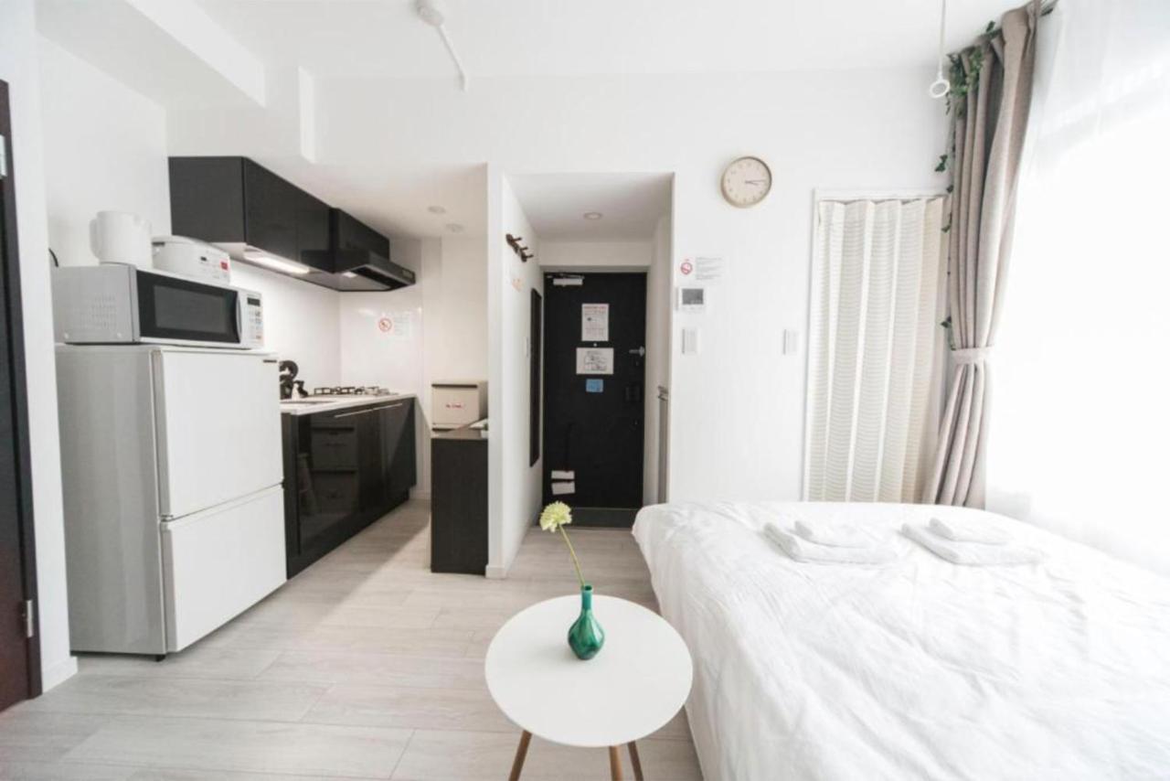 Nestay Inn Tokyo Otsuka 403 Zewnętrze zdjęcie