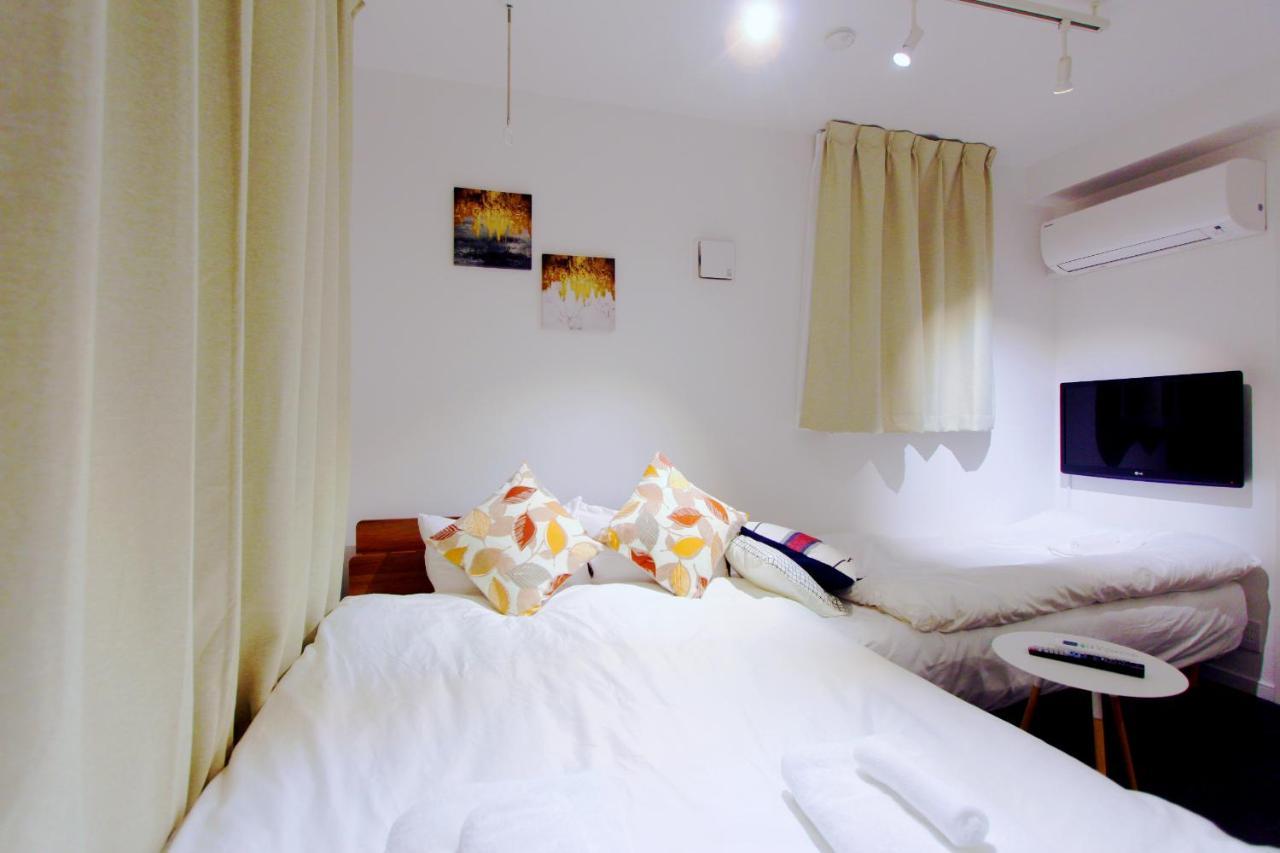 Nestay Inn Tokyo Otsuka 403 Zewnętrze zdjęcie