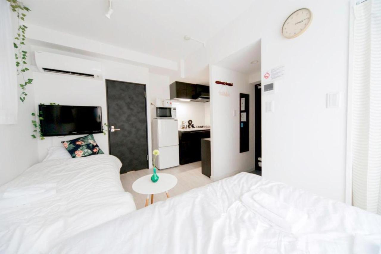 Nestay Inn Tokyo Otsuka 403 Zewnętrze zdjęcie