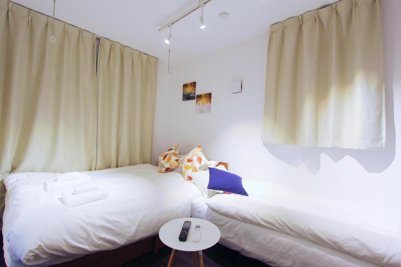 Nestay Inn Tokyo Otsuka 403 Zewnętrze zdjęcie